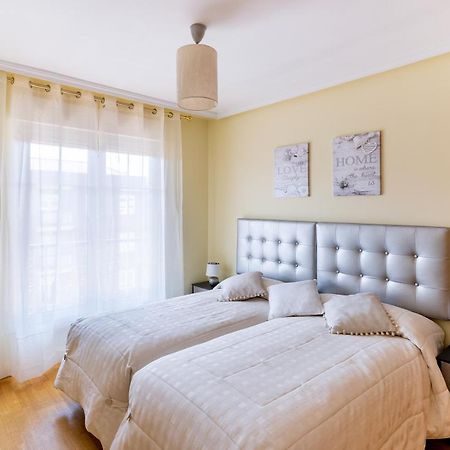 Housingleon - Parque De Las Artes Con Garaje Экстерьер фото