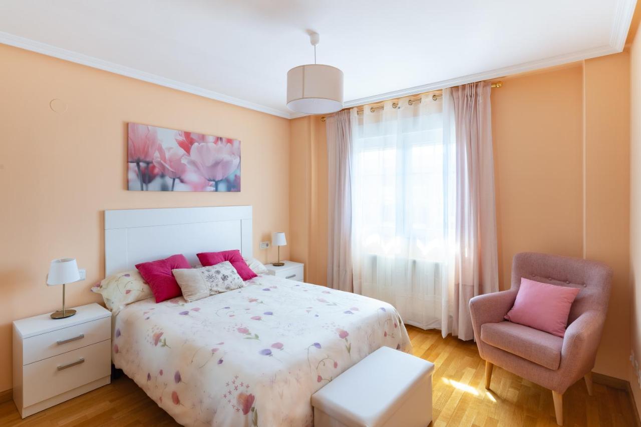 Housingleon - Parque De Las Artes Con Garaje Экстерьер фото