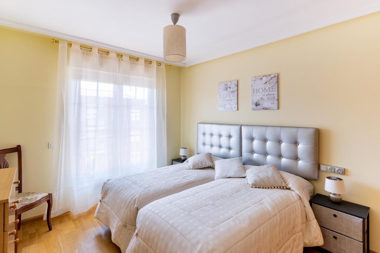 Housingleon - Parque De Las Artes Con Garaje Экстерьер фото